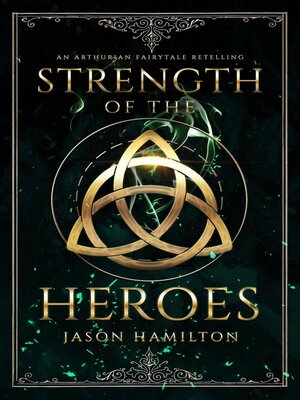 cover image of Strength of the Heroes
